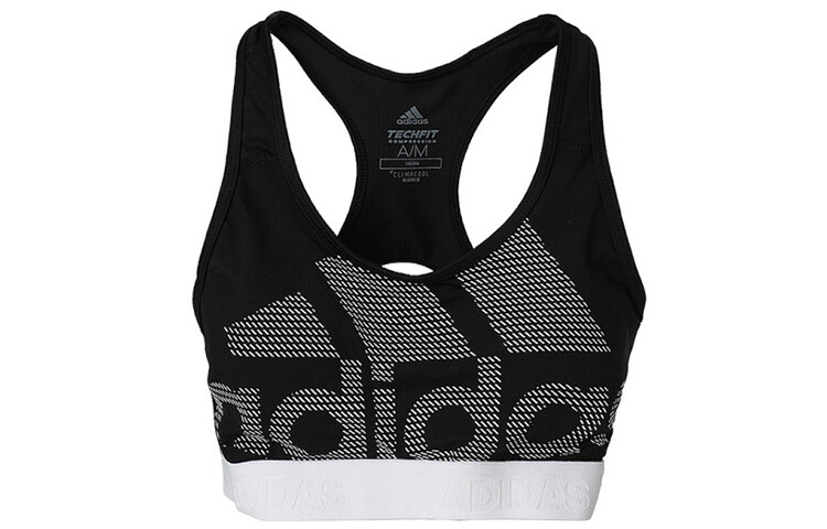 

Жилет женский черный Adidas