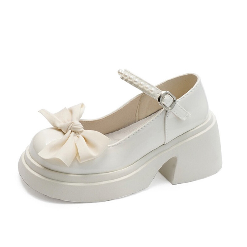 

Туфли LIANGHUO Mary Jane Shoes Women's