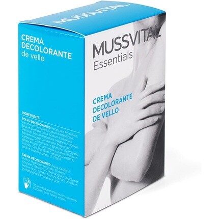 Цветные аксессуары Mussvital — фото 3