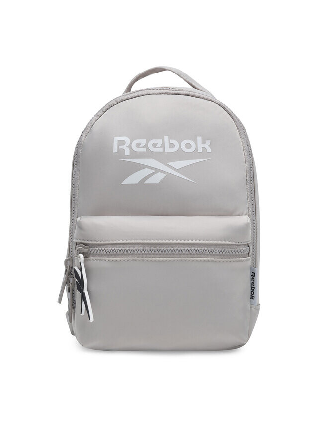 

Рюкзак Reebok, серый