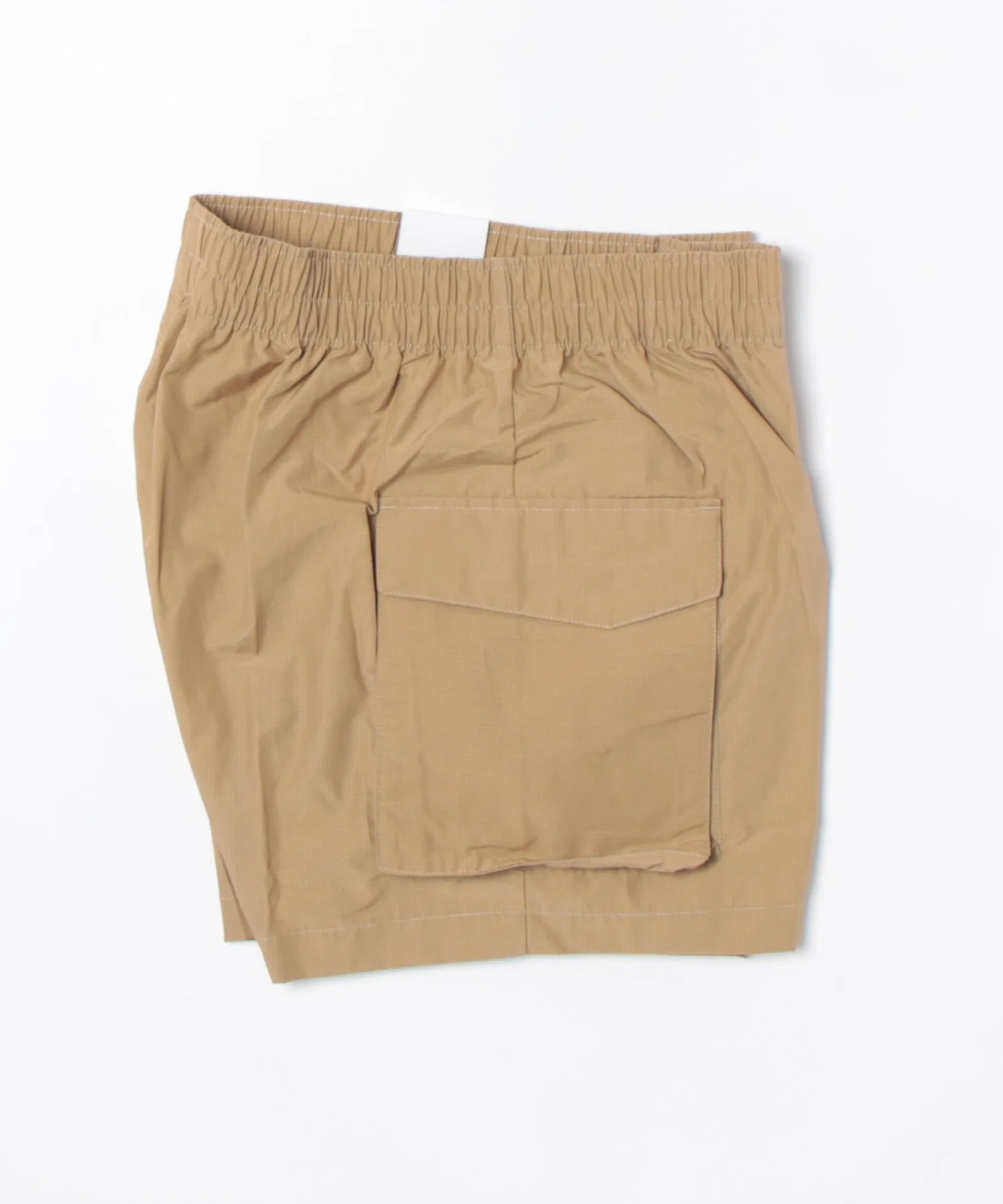 《NIKE Apparel》AS W NSW ESSNTL WVN HR 5 C — фото 3