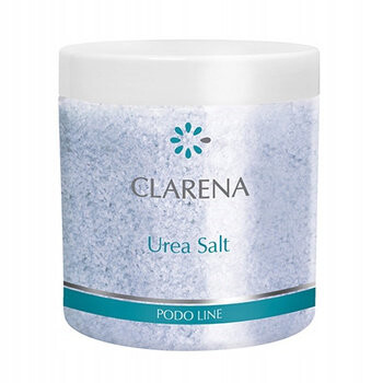 

Соль для ног Мочевина 600г Clarena Podo Line Urea