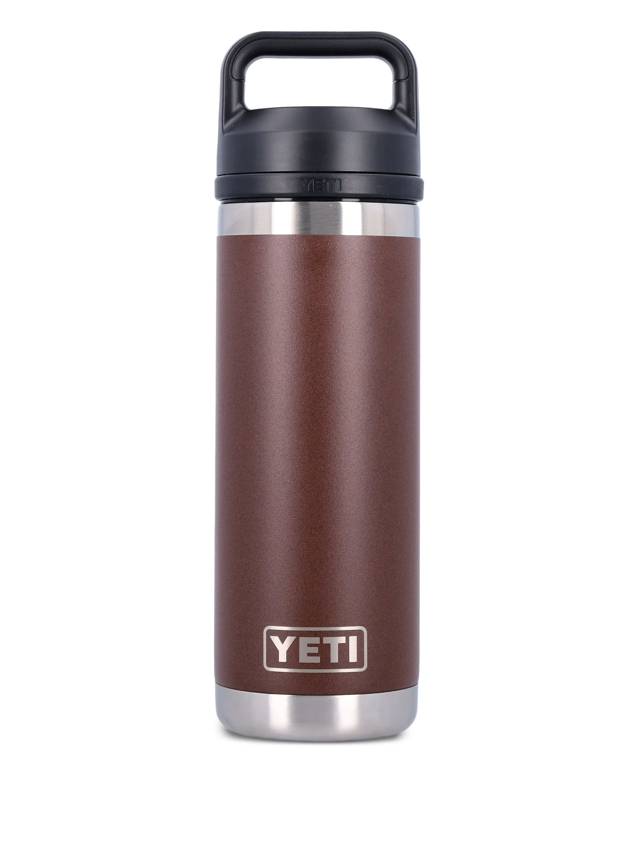 

Бутылка Rambler Yeti, коричневый