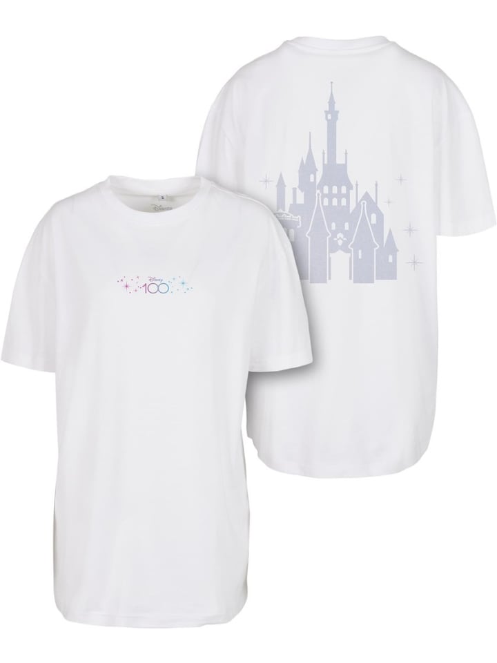 

Футболка Merchcode Shirt, белый