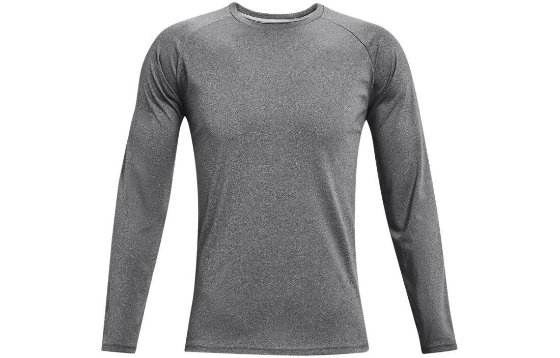 

Футболка мужская серая Under Armour, серый
