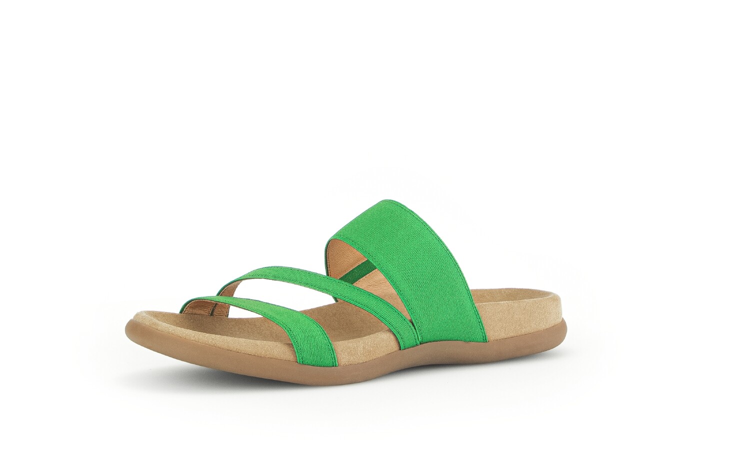 

Мюли Gabor Fashion Pantolette, зеленый