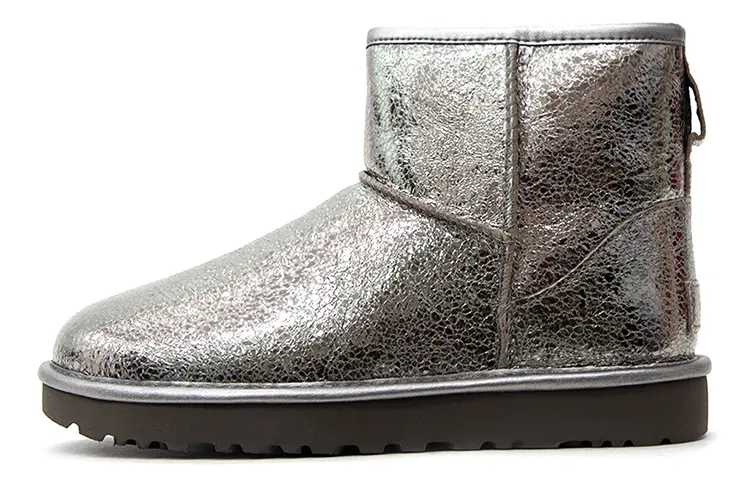 Угги UGG 'Silver' Women's