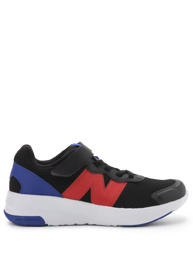 Кроссовки детские спортивные, модель 578 New Balance, черный