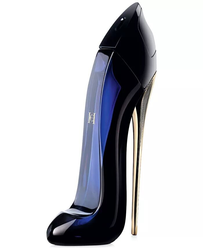 

Коллекция ароматов Good Girl Eau de Parfum Carolina Herrera