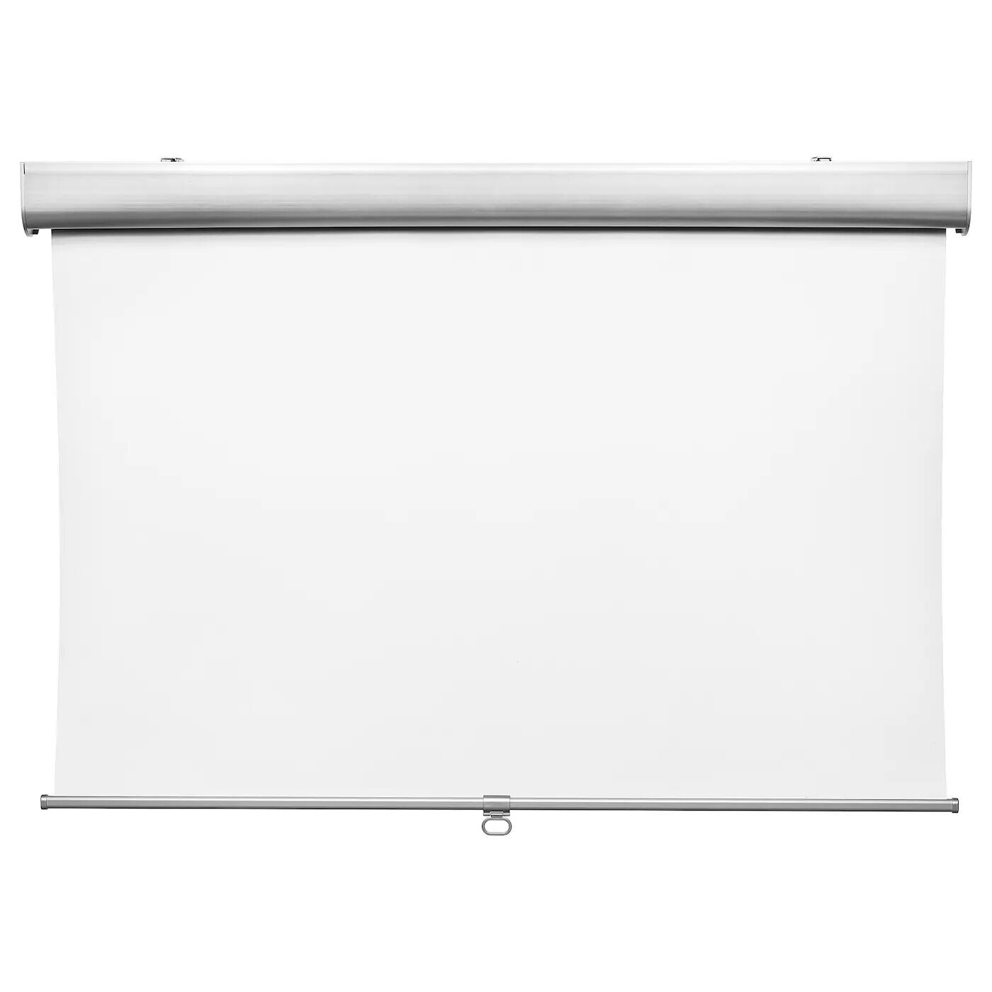 

Рулонная штора Blackout, белая, 80x195 см, TRETUR IKEA