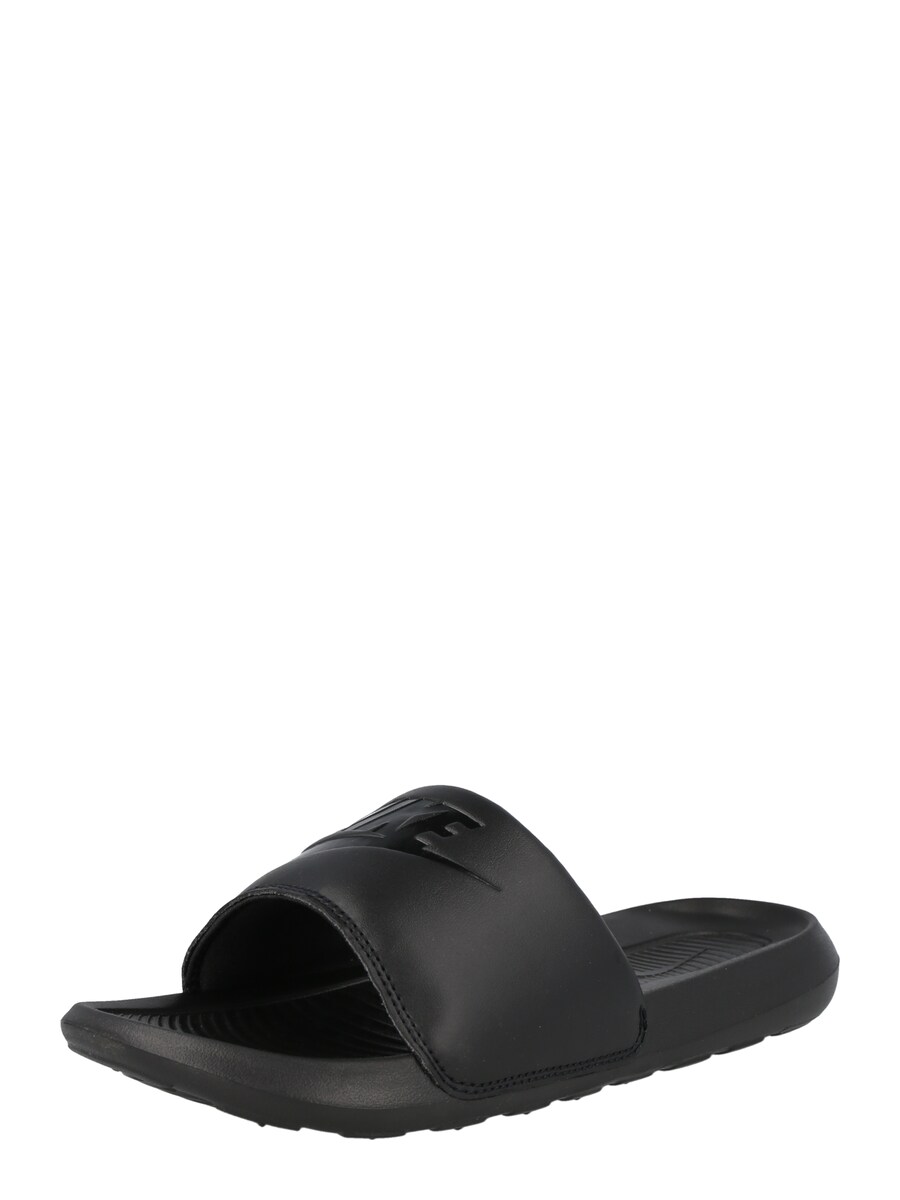 Мюли Nike Sportswear VICTORI ONE SLIDE, Black