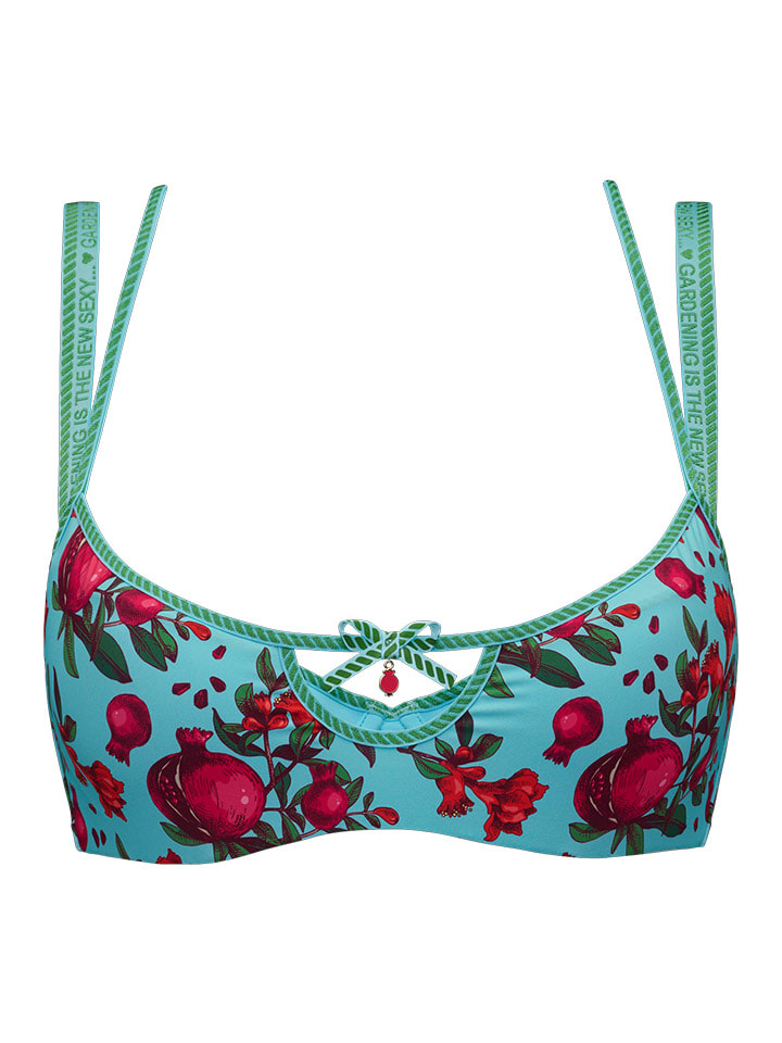 

Бюстгальтер без косточек Marlies Dekkers