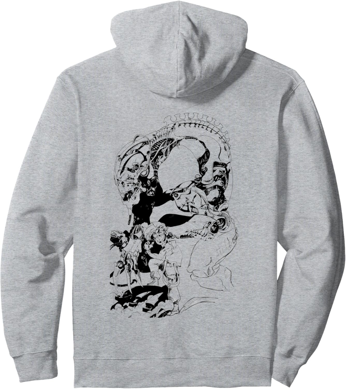 

Худи Urban Cybernetic Street Wardistopia Future Rebellion, серое, размер S Sci Funk, Серый, Худи Urban Cybernetic Street Wardistopia Future Rebellion, серое, размер S Sci Funk