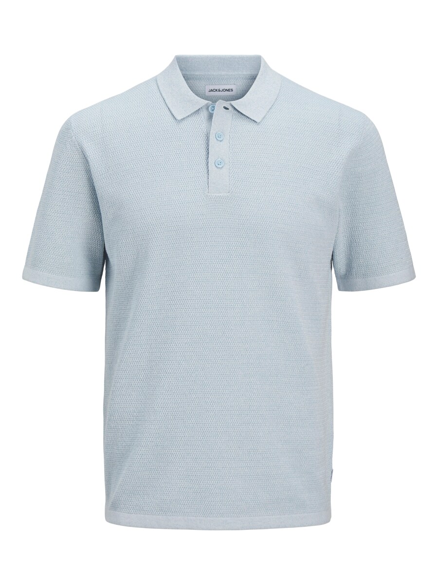 

Рубашка JACK & JONES JJEGeorge, светло-синий