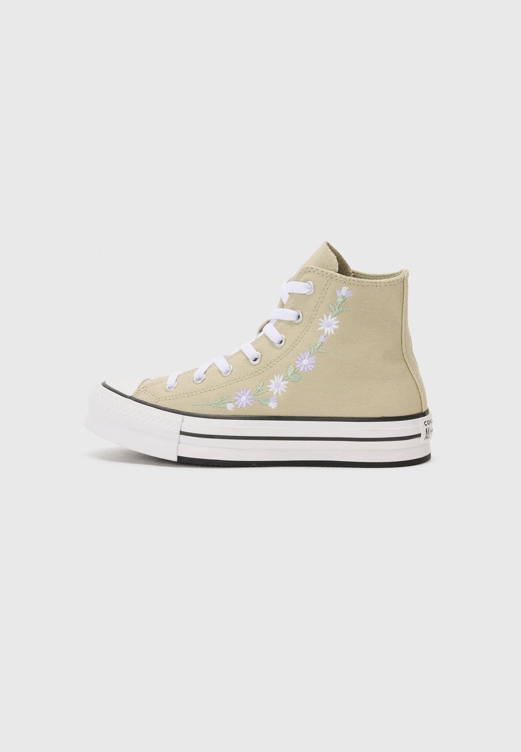 

Кроссовки CHUCK TAYLOR UNISEX Converse, бежевый