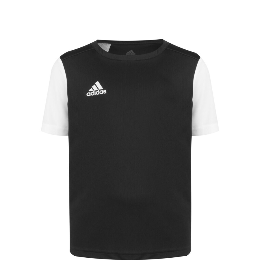 

Рубашка для выступлений ADIDAS PERFORMANCE Estro 19, черный