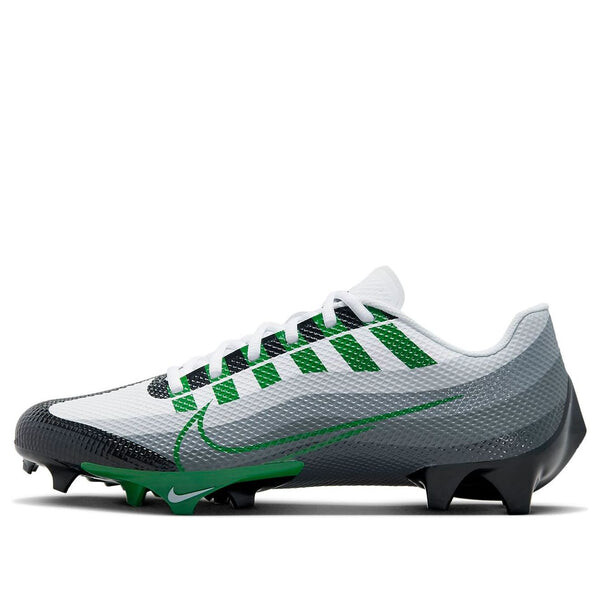

Кроссовки vapor edge speed 360 'black pine green' Nike, черный