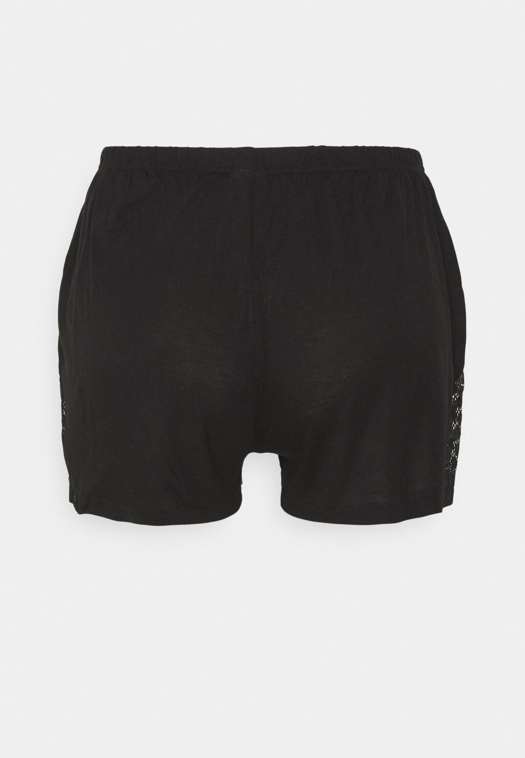 

Пижама LUXURY SHORTY SET LASCANA, черный