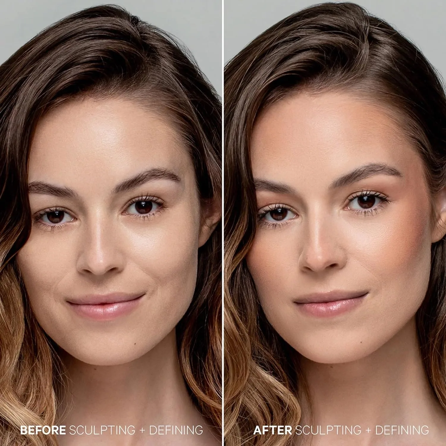 Kevyn Aucoin Sculpt and Define Contour Book: универсальная палетка для контуринга 1 штука (1 шт.), VOLUME 3 — фото 3