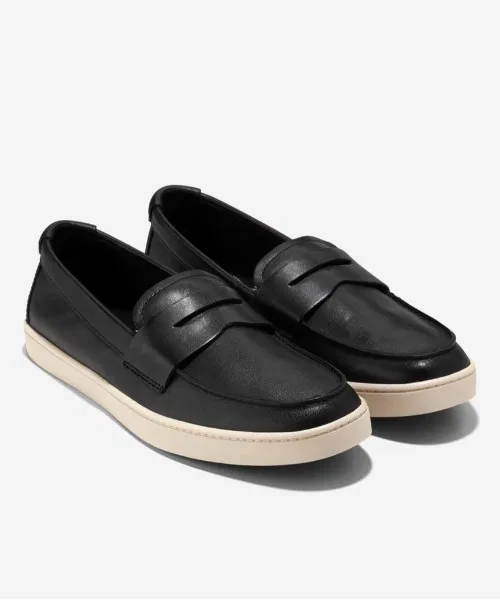 Мужские лоферы COLE HAAN Pinch Weekender Penny — фото 3