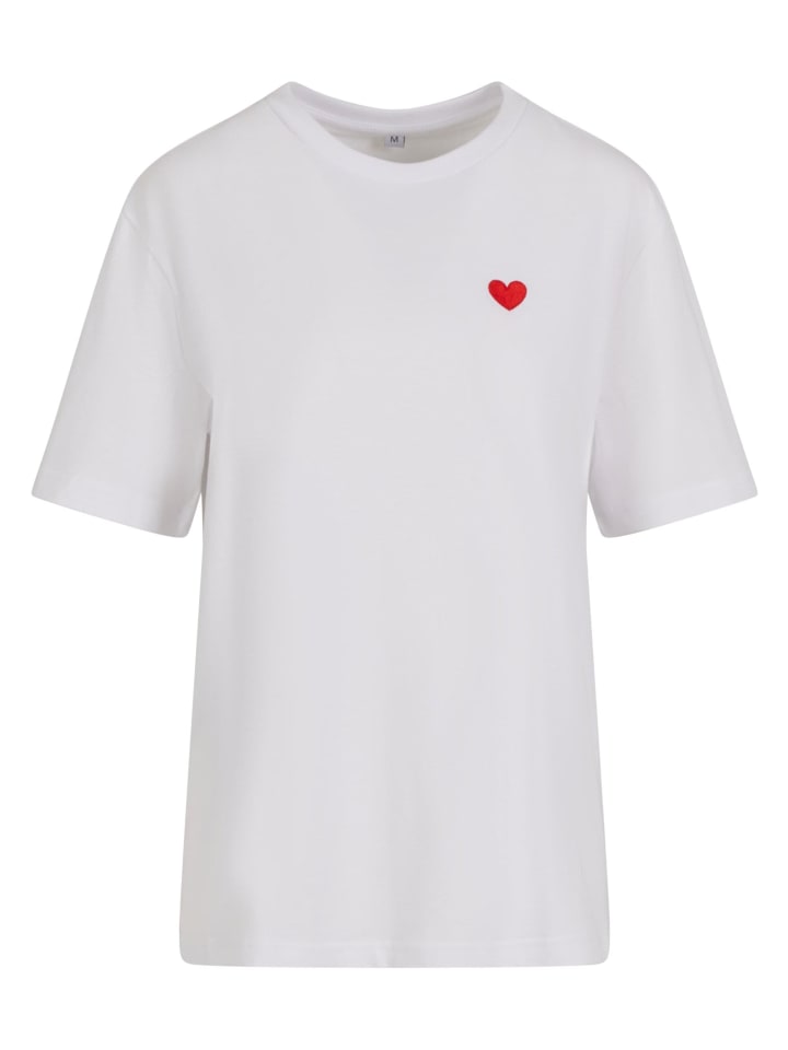 

Футболка Mister Tee, белый