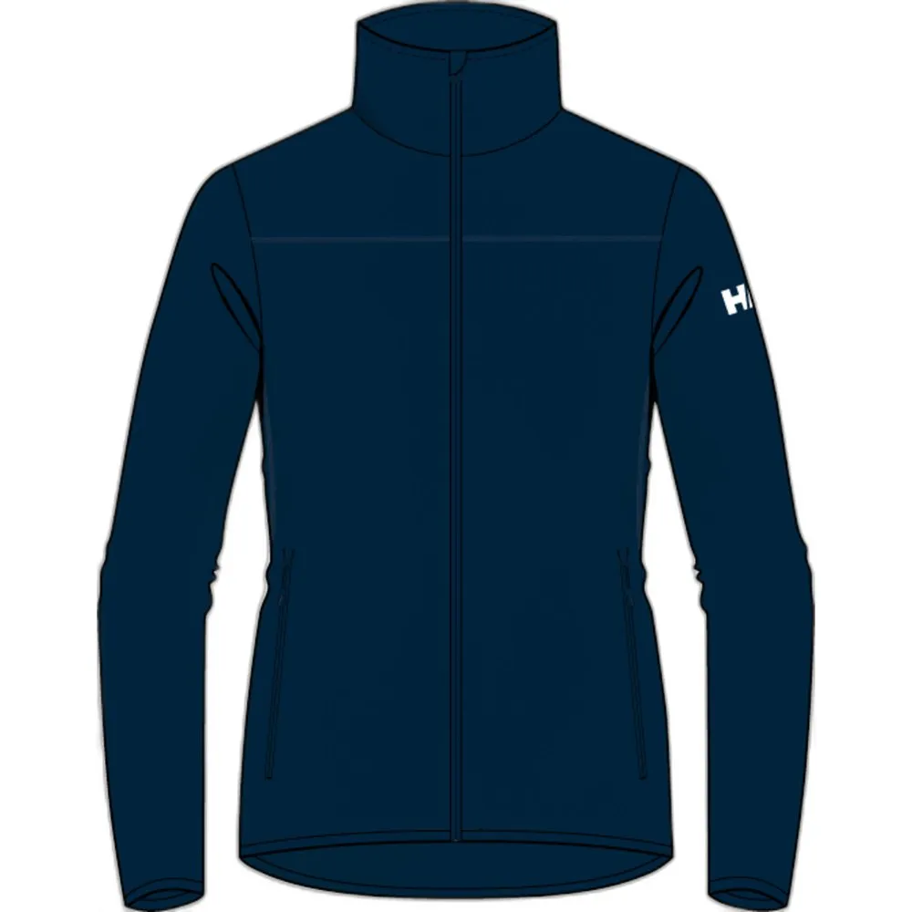 

Куртка Helly Hansen Alphelia Zero, синий