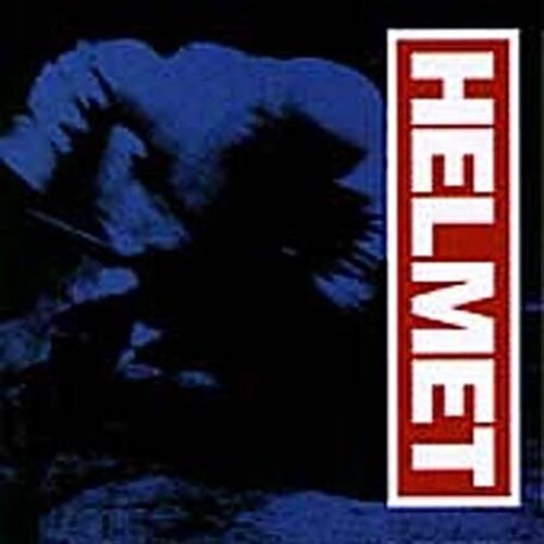 

CD диск Helmet: Meantime