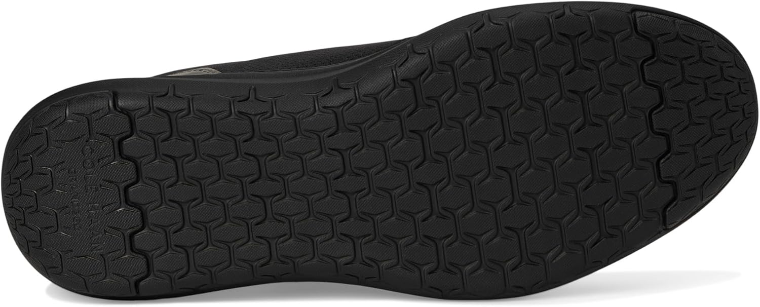Кроссовки Cole Haan Mens Grand Remix, черный — фото 3