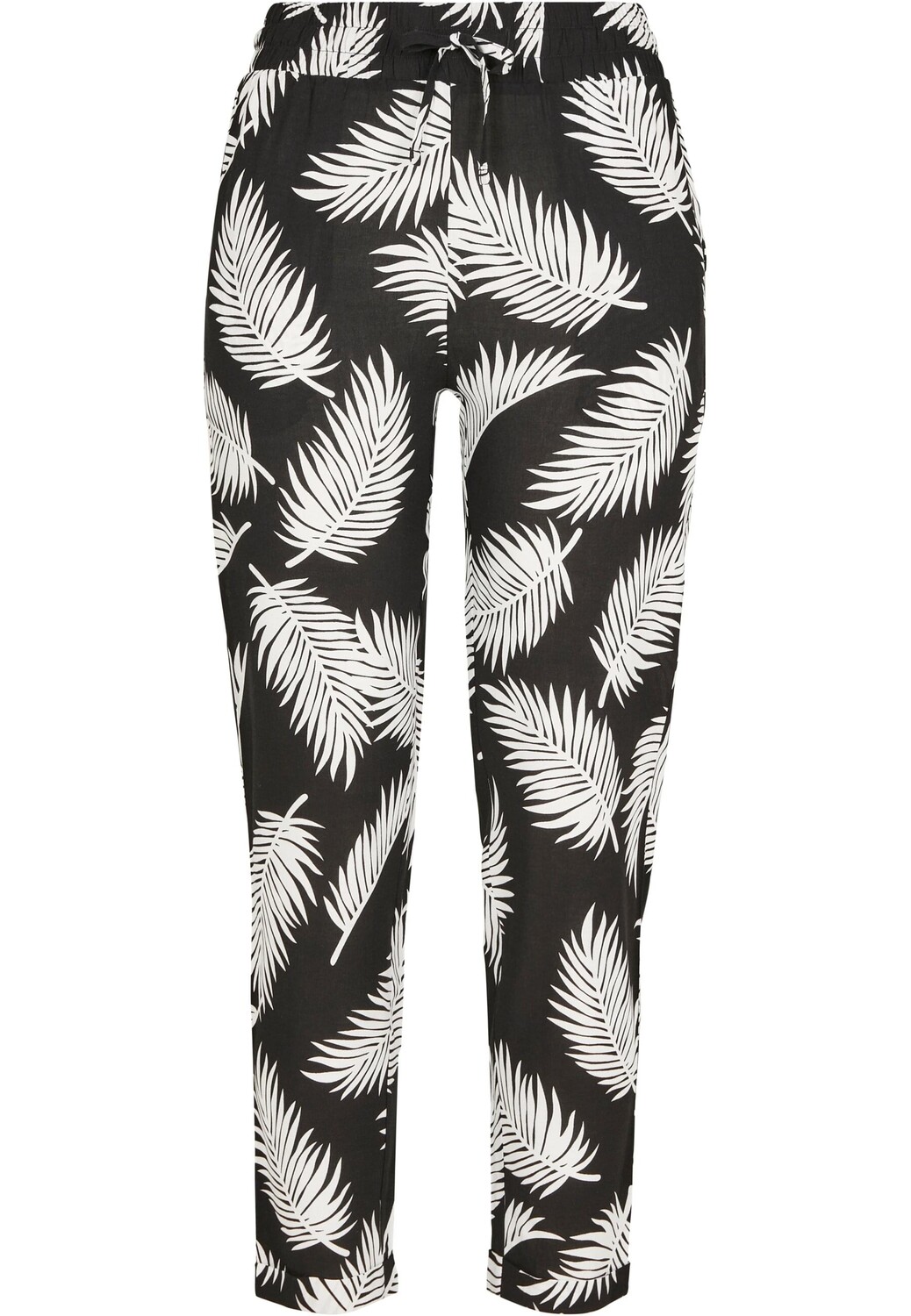 

Тканевые брюки Urban Classics n, цвет frond