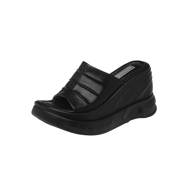 

Сандалии женские Vandeelen, черный