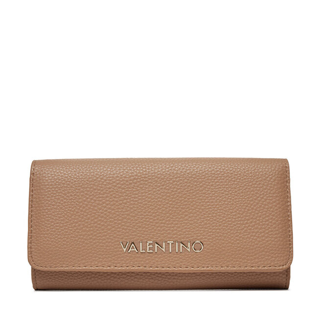 

Кошелек Valentino Brixton, бежевый