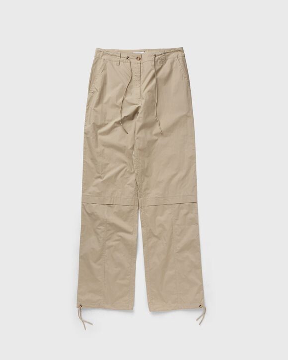 

Брюки Envii Enontario Pants 7038, цвет white pepper