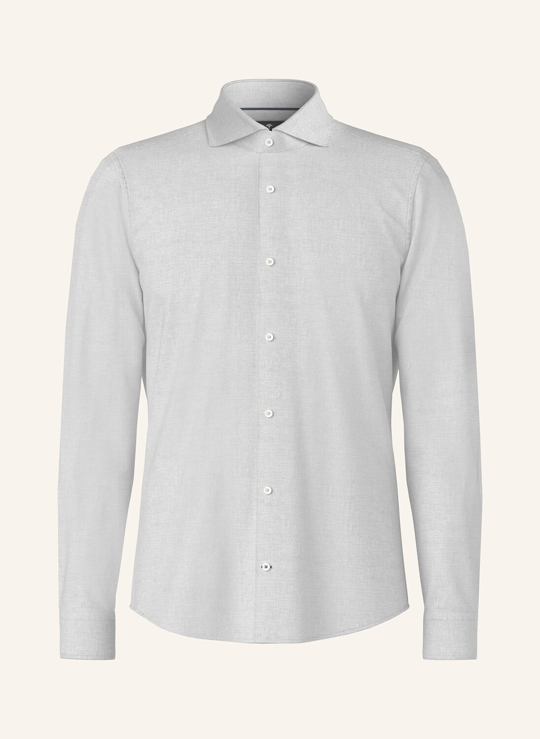 

Рубашка узкого кроя pai JOOP!, серый