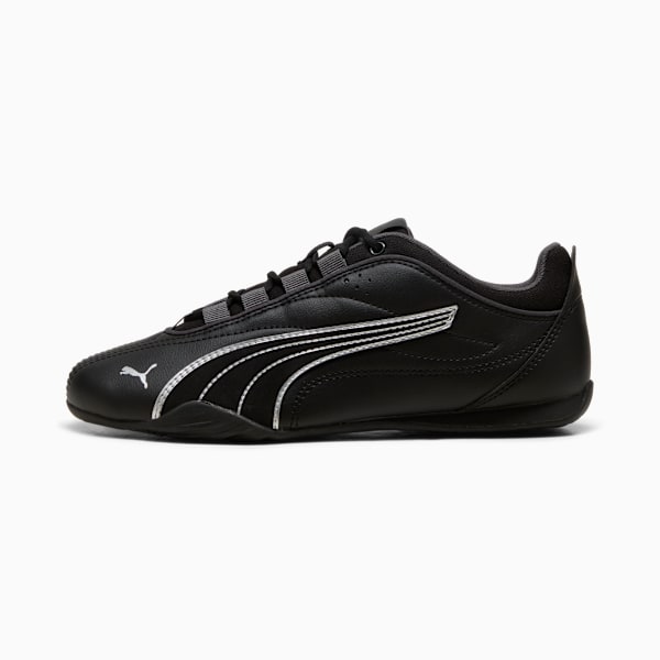 Женские кроссовки Catch Soleil Puma, черный