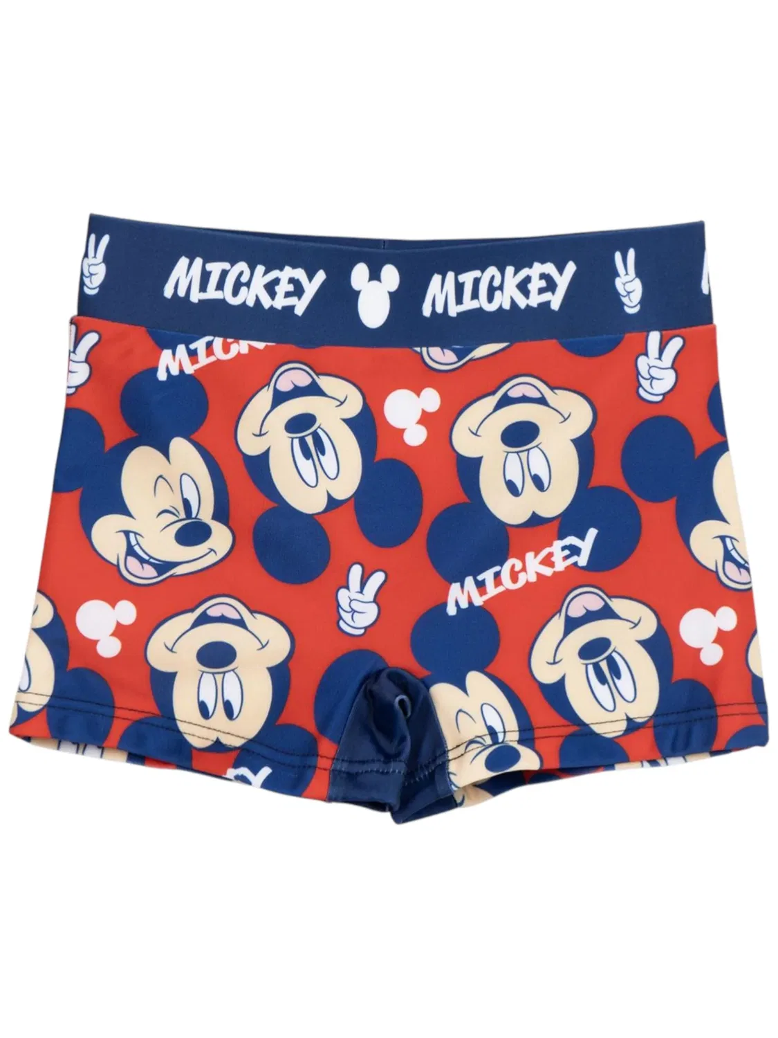 Плавки Disney Mickey Mouse Cerda, синие