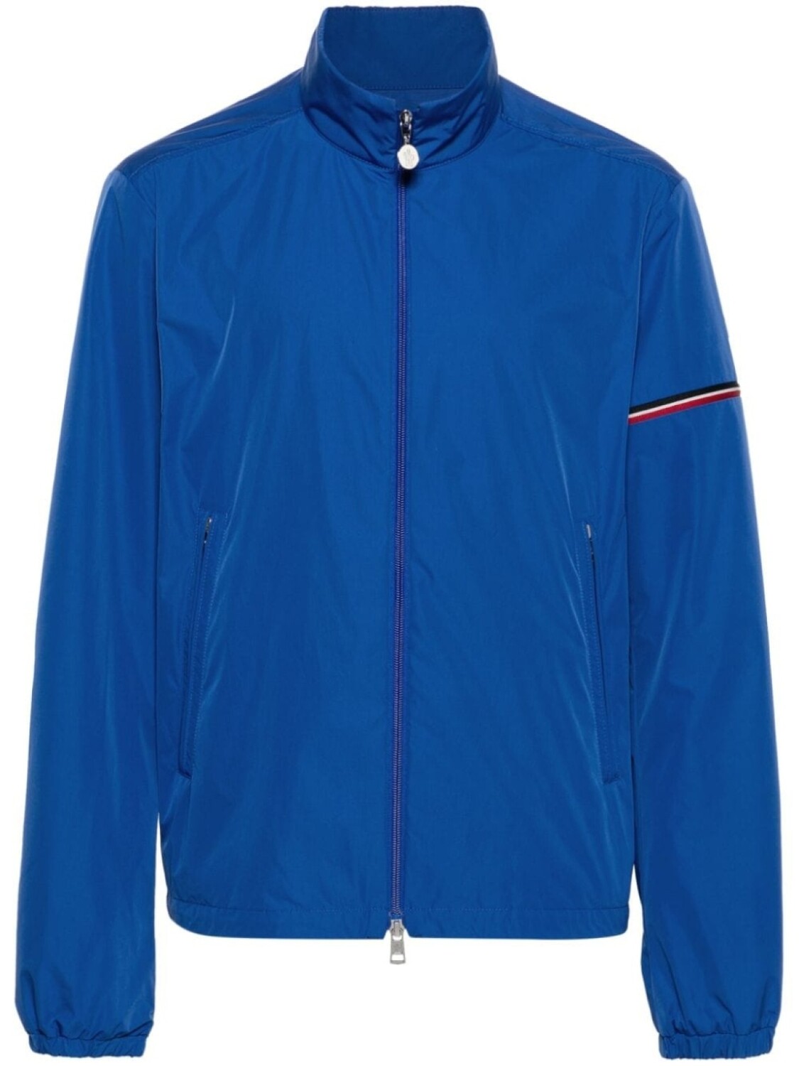 

Moncler легкая куртка Ruinette, синий