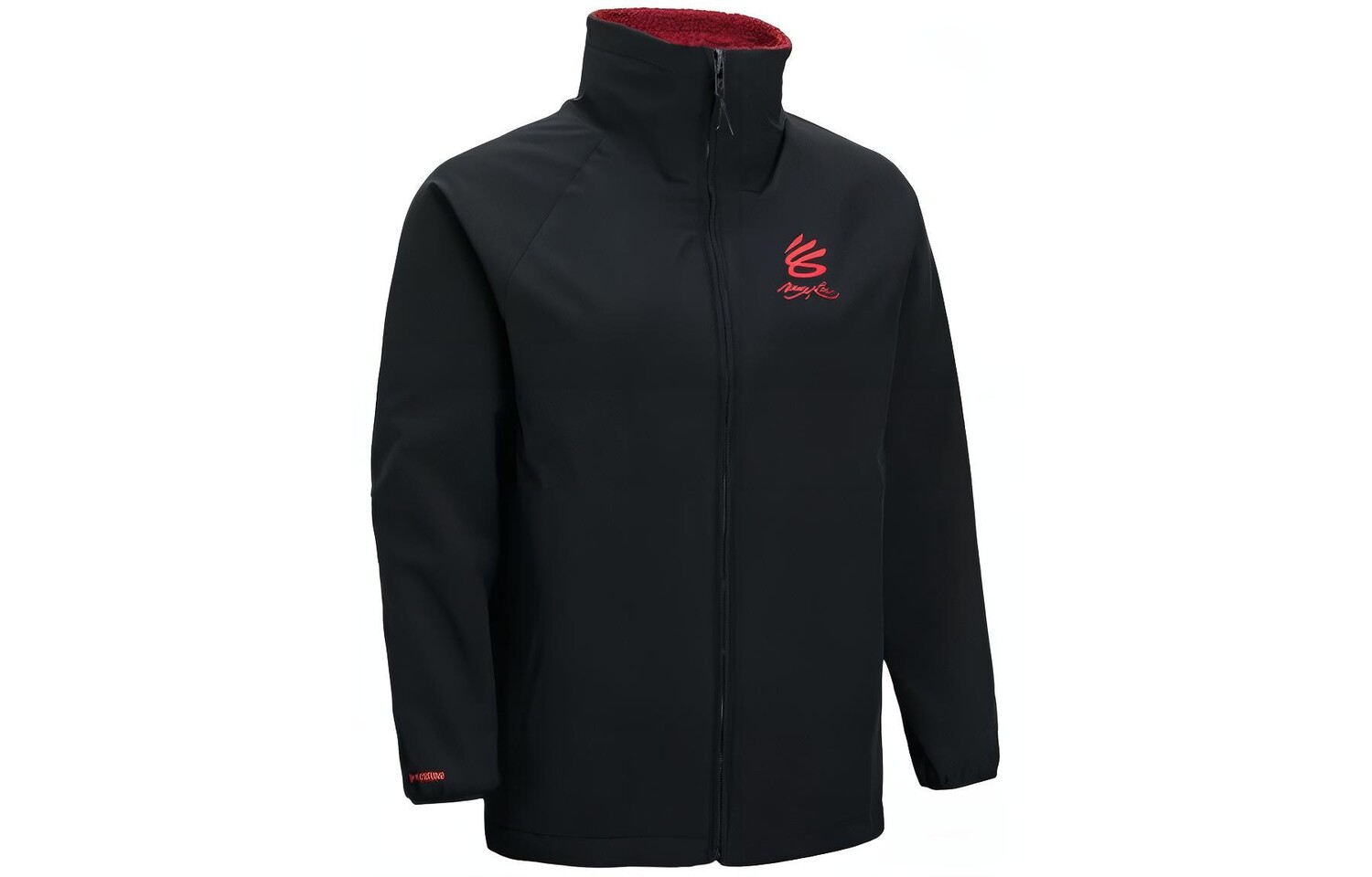 

Женская куртка Under Armour, цвет Black