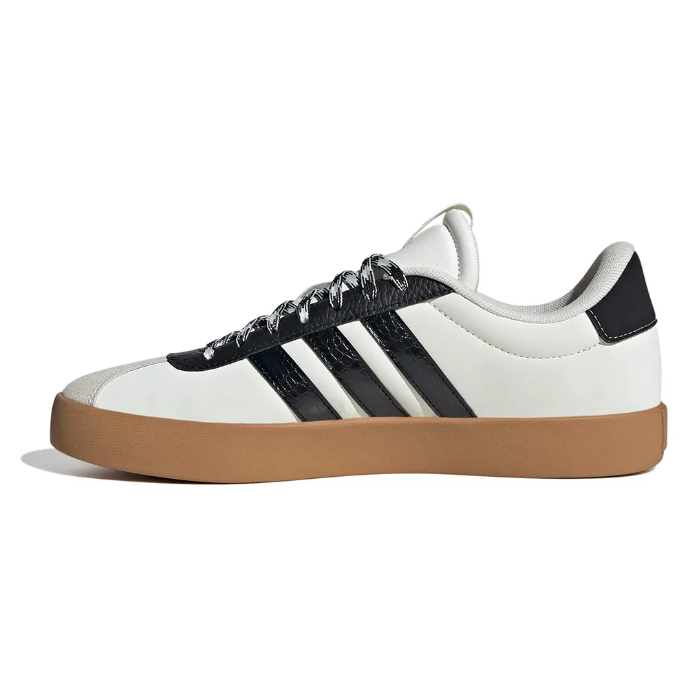 Кроссовки adidas VL Court 3.0, белый — фото 3