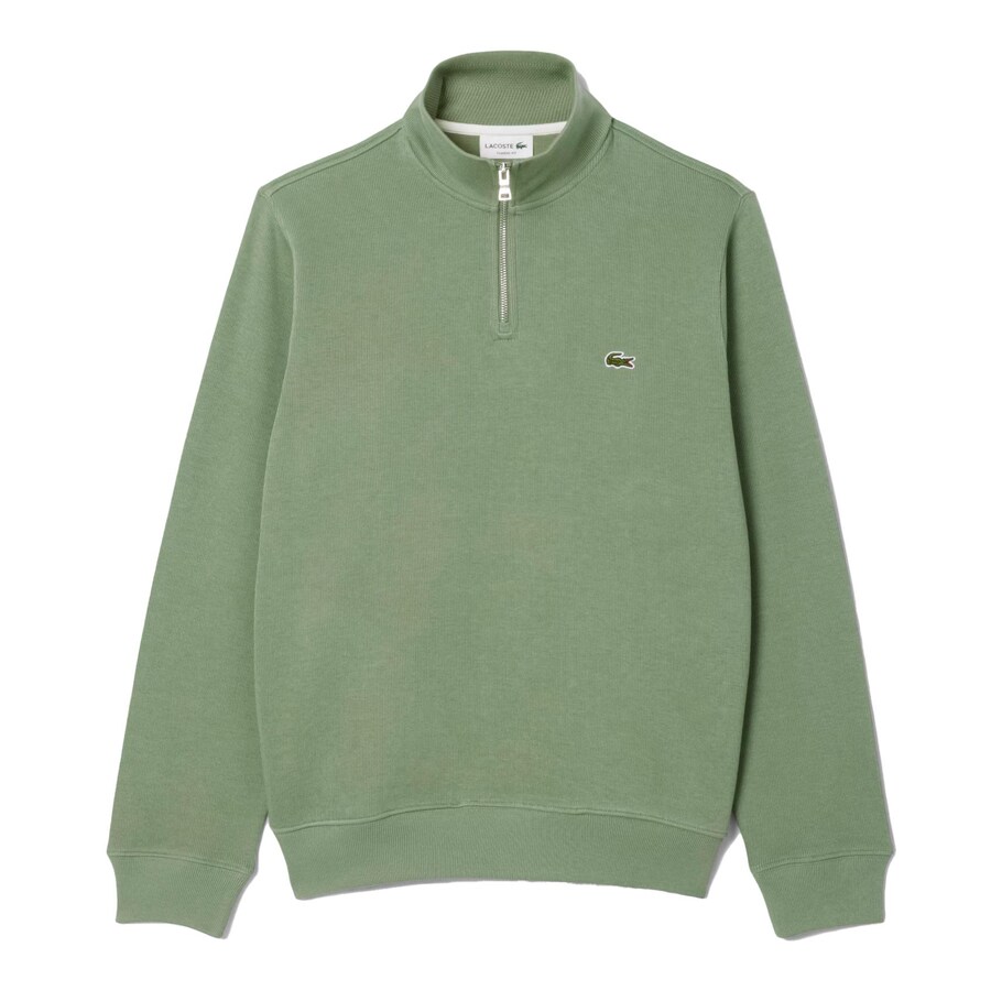 

Толстовка LACOSTE, Green