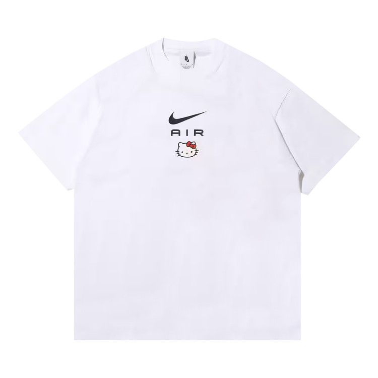 

Футболка Nike x Hello Kitty NRG Logo Tee (Asia Sizing), White