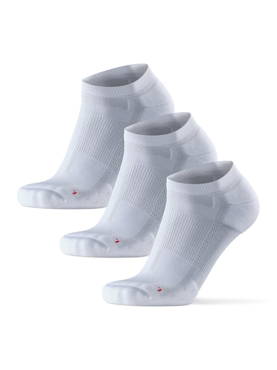 

Носки DANISH ENDURANCE Socks Long Distance Low, серый