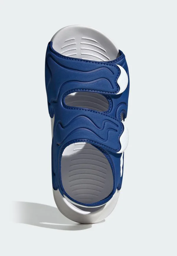 Сандалии для ходьбы altaswim 3 c Adidas Performance, Team Royal Blue Ftwr White Team Royal Blue — фото 3