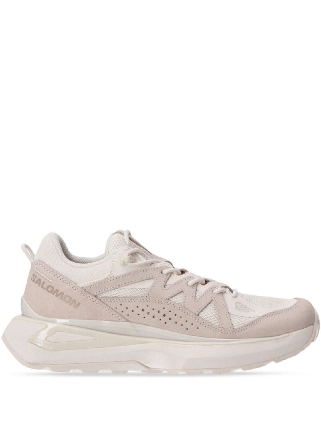 Salomon кроссовки Odyssey Elmt, нейтральный цвет