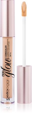 

Корректор spf 15 bellaoggi Feel Glow Concealer, Radiant Fair 2,5 ml