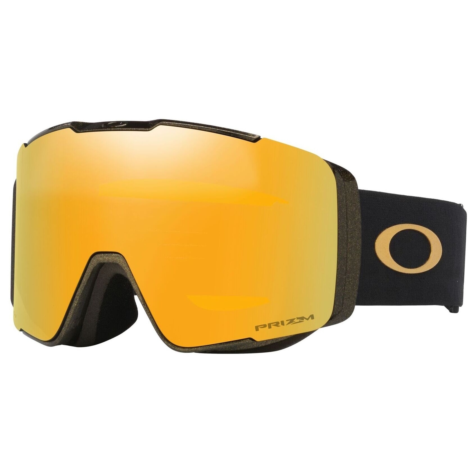 

Очки Oakley Line Miner Pro M, 50Th Anniv/Prizm 24K + Bonus Prizm Iced (2026)