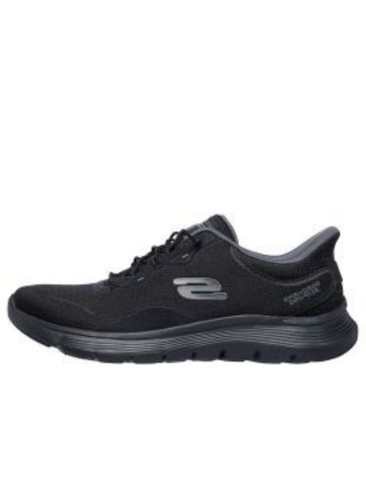 

Низкие кроссовки Skechers, черный