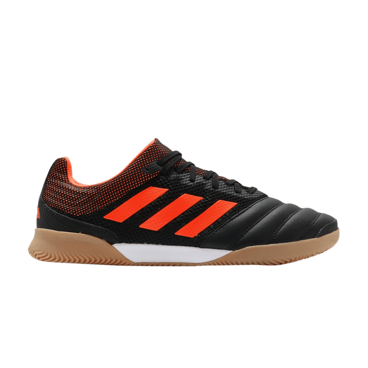 

Кроссовки Copa 20.3 IN Sala 'Black Signal Orange', черный