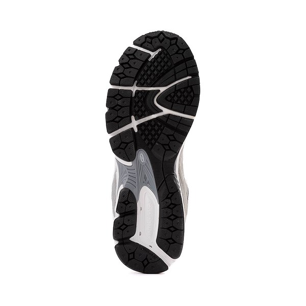 Кроссовки New Balance 2002R Athletic Shoe, цвет Steel/Lead/Orca — фото 3