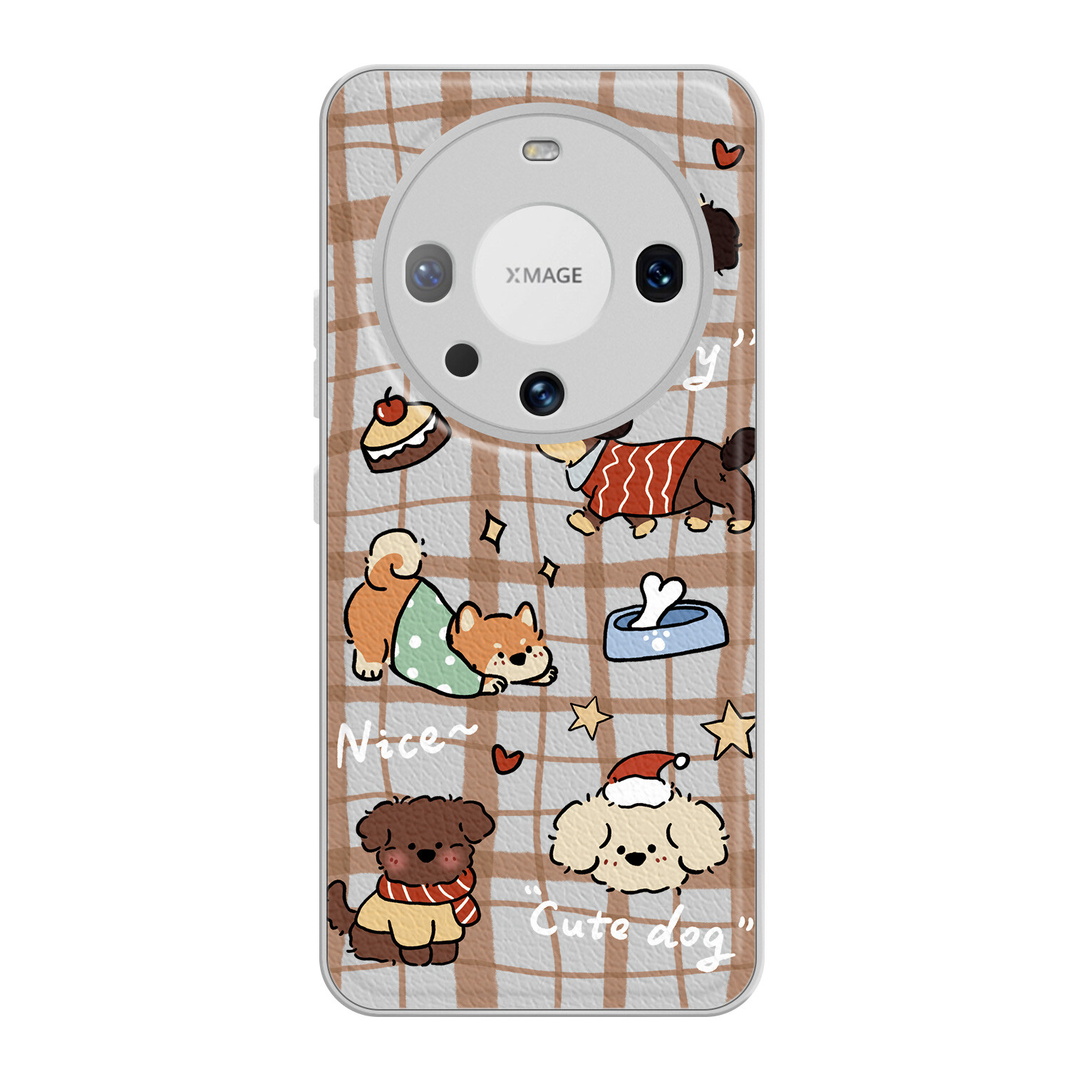 

Мелкие кости Чехол для телефона Small Bones, Galaxy Silver - DWYCBLYP52