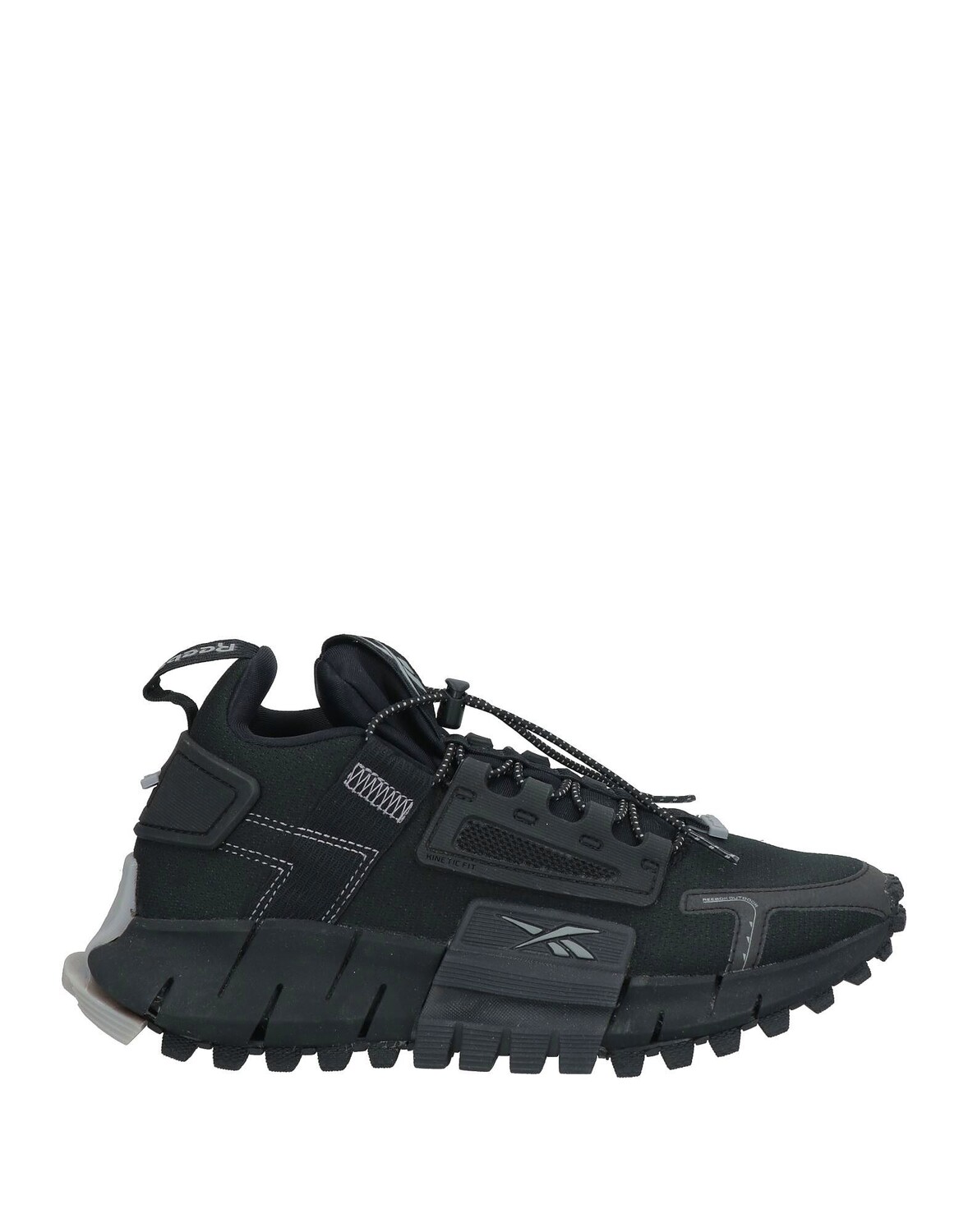 

Кроссовки Reebok, черный